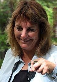 Judy Middlebrook's Instagram, Twitter & Facebook