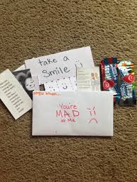 Open When Your Mad At Me Easy Diy Christmas Gifts Diy Christmas Gifts For Men Diy Christmas Gifts