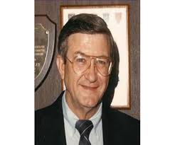 Maurice Lee Obituary (1933