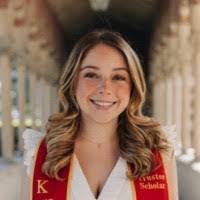 Kenna Cooper's Instagram, Twitter & Facebook