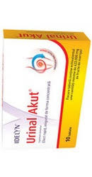 De uz extern, ca analgezic si cicatrizant, pentru tratarea solutiilor de continuitate si atesuturilor lezate (plagi de uz intern: Urinal Akut 10 Tablete Infectii Urinare Pcfarm Ro