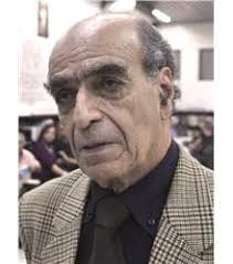 Affonso Romano de Sant'Anna