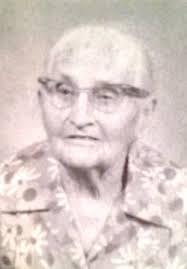 Addie Mae Lynch Ivey (1888-1976)