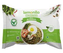 Mie instan sehat di tengah pandemi? Portal Belanja Bikin Hidup Sehat Lebih Mudah