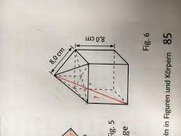 Verhältnis von volumen zur kantenlänge eines würfels, ausgangswürfel ist der einheitswürfel mit kantenlänge. Wie Geht Diese Matheaufgabe Mathe Mathematik Hausaufgaben