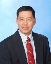 Raymond Tang