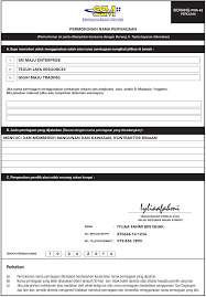 Selepas itu, barulah anda boleh guna jadi jika sudah daftar dengan ssm, anda kini baru boleh mula berniaga jika ikut akta yang ditetapkan. Smeinfo Senarai Semak Proses Pendaftaran