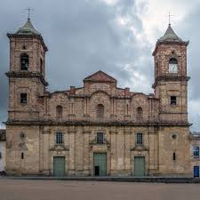 Our top picks lowest price first star rating and price top reviewed. The Catedral De Sal In Zipaquira Colombia Moon Travel Guides