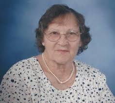 Jean Toms Obituary (1930