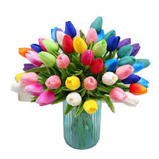 Maybe you would like to learn more about one of these? 2020 Amazon Hot Sale Real Touch Soft Pu Flower Tulip Home Decorating Artificial Tulip Buy Home Decorating Artificial Flower Wholesale Artificial Flowers Home Centerpieces Silk Arrangements Artificial Flower Mini Tulip Artificial White