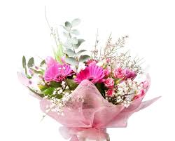 Hd to 4k quality, all ready for download! Beautiful Bouquet Of Flowers Isolted On Stock Image Colourbox