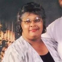Mrs. Mary Ann Jamerson Obituary