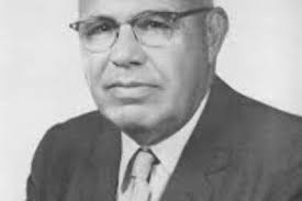 Franz Gabriel Alexander (1891-1964)