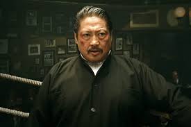 Sammo Hung: The Man, The Legend