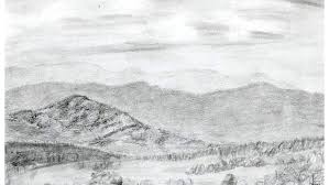 Lin, asla published by john wiley & sons, inc. Landscape Art And Drawing Ideas
