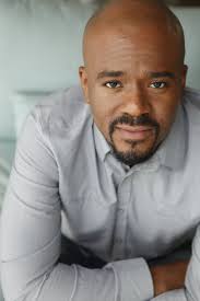 Larry Bates — Interact Theatre Company