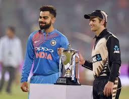 India chief virat kohli guarded the group's choice to 'rest' expert spinners ravindra jadeja discussing india's riotous calendar, kohli said it is something which should be taken a gander at. Cricket Live Score India Vs New Zealand 2nd T20i Where To Watch Live Score And Match Streaming Online On Hotstar Live Tv Coverage On Star Sports Network 1 Hd Cricket News