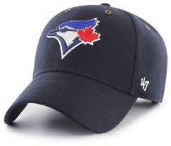 47 Toronto Blue Jays Carhartt Mvp Cap Toronto Blue Jays 47 Brand Blue Jays