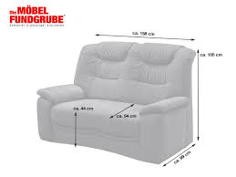 It's one of life's simple pleasures, and it's all about personal comfort. Einzelsofa 2 Sitzer Sofa Anthrazit 158 Cm Grande