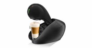 Infinissima™ måler 15 cm (b) x 37 cm (h) x 28 cm (d). Krups Nescafe Dolce Gusto Movenza Test Avis Machine Dolce Gusto