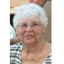 Marilyn Maron Obituary (1940