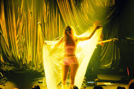 Beirut at Herbst Theatre, San Francisco