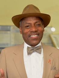 Bill Perkins laid to rest in Harlem