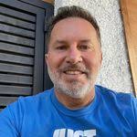 Gerald Lusk's Instagram, Twitter & Facebook