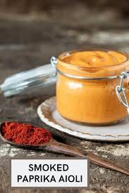 Grilled Sugar Snap Peas With Smoked Paprika Aioli Recipe In 2020 Fun Easy Recipes Snap Peas Aioli