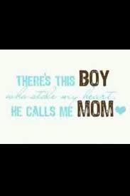Because My Little Dude Sure Knows How To Melt My Heart Quotes Son Quotes I Love My Son