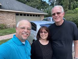 Stetson Varsity Senior Adult Ministry