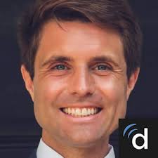 Dr. Timothy R. Rice, MD