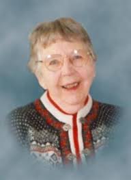 Edith Lillian Layton Obituary November 27, 2012