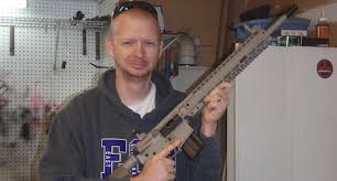 Born in the us state of michigan and raised in quebec, canada, steven crowder really had nothing going for him until he turned twelve. My Reaction To The Death Of Pro Gun Blogger Bob Owens By Ladd Everitt Medium
