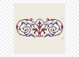 Fabric, thread, needles and instructions. Cloth Napkins Embroidery Cross Stitch Tablecloth Pattern Png 600x600px 19th Century Cloth Napkins Area Art Blue