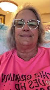 Sharing a handmade crochet mushroom lady piece