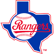 The complete primary logo history of the texas rangers all the way back to 1961, includes their eleven seasons playing as the washington senators. Texas Rangers Primary Logo Sports Logo History