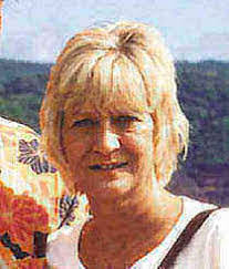 Darla Knuth's Instagram, Twitter & Facebook