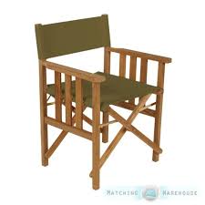 Directors Chair Replacement Canvas Covers In 6 Colours Garden Outdoor Ebay In 2020 Outdoor Wicker Furniture Furniture House Furniture Design