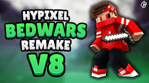 How to win hypixel bedwars (tips and tricks). Hypixel Bedwars Server Remake V8 Crispium Crispyplugins