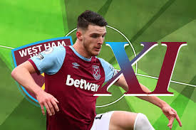 Tottenham hotspur aston villa vs. West Ham Xi Vs Crystal Palace Confirmed Team News Starting Lineup And Injury Latest Today Evening Standard