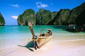 Anda boleh merujuk senarai pakej krabi kami yang murah dan berpatutan bagi anda mendapat. 5 Aktiviti Menarik Di Krabi Mrtengku
