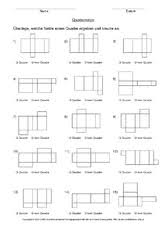 Geometrie Mathe Klasse 3 Grundschulmaterial De