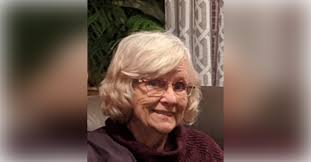 Obituary information for Joy Elva Grace Roshinsky
