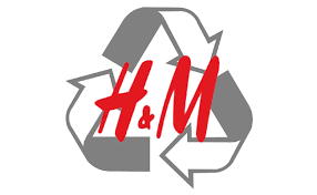 Recycling with H&M – The Green Tailor