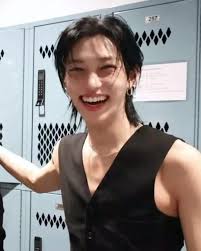 His smile is so Beautiful 🥹💘💘💘 @yong.lixx