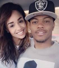 Hazel renee is draymond green's girlfriend. Celebnsports247 Best Celebrity Sports Gossip 247 Sports News