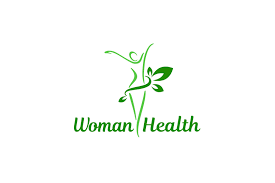 Woman Health Logo Health Logo Womens Health Health