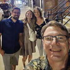 Looping with a Looper, Inspired by Craig Elrod and Devin Townsend