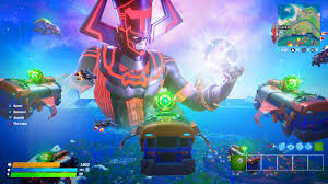 Fortnite has been smashing youtube records after obliterating twitchcredit: Galactus Live Event Gameplay In Fortnite Youtube